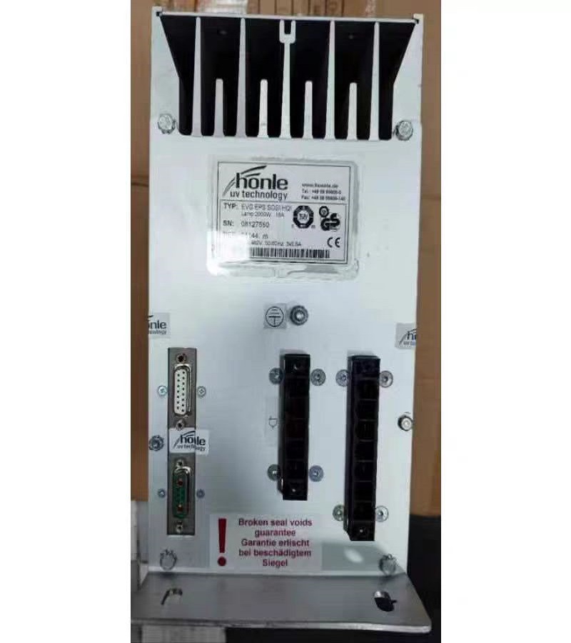 北京 德國(guó)Hoenle uv電源故障維修 輸出電壓低 電流小 推薦維修 專修 